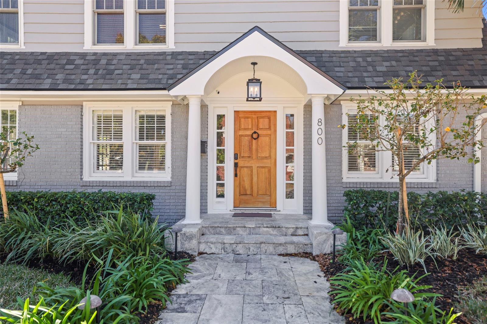 EATONS W T EUCLID BLVD - Residential