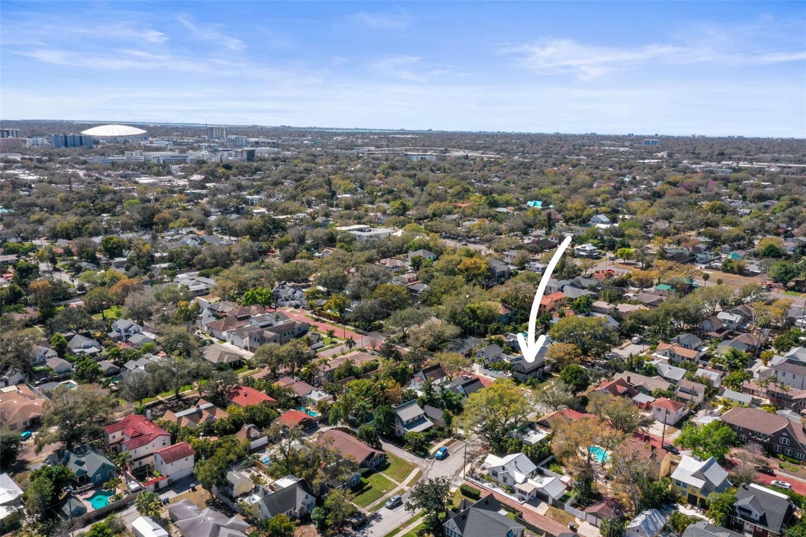 EATONS W T EUCLID BLVD - Residential