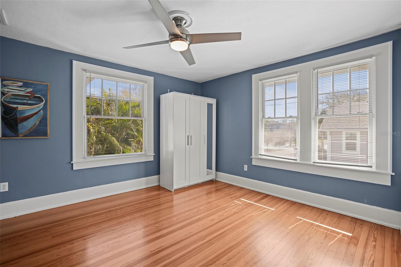 EATONS W T EUCLID BLVD - Residential