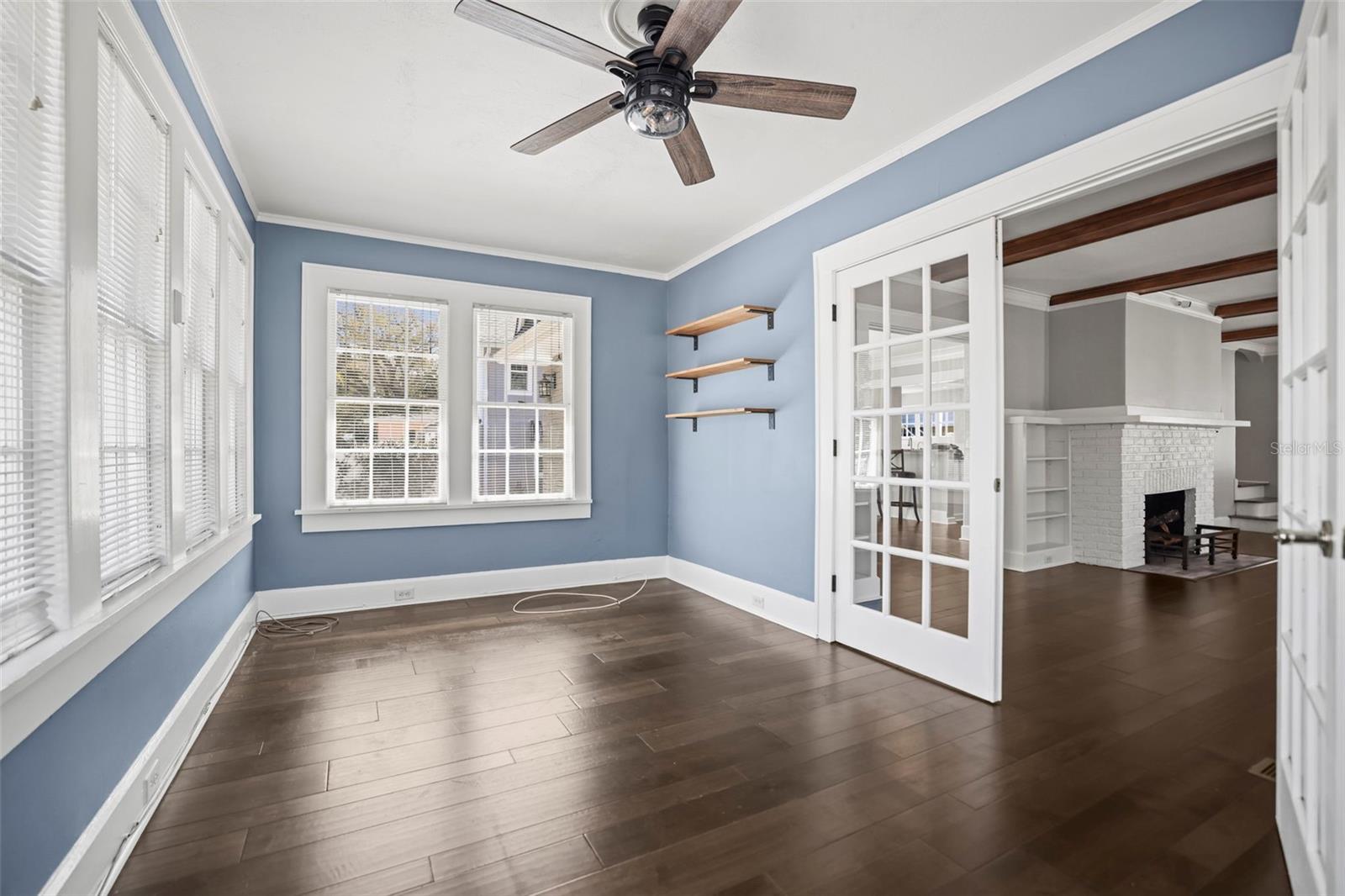 EATONS W T EUCLID BLVD - Residential