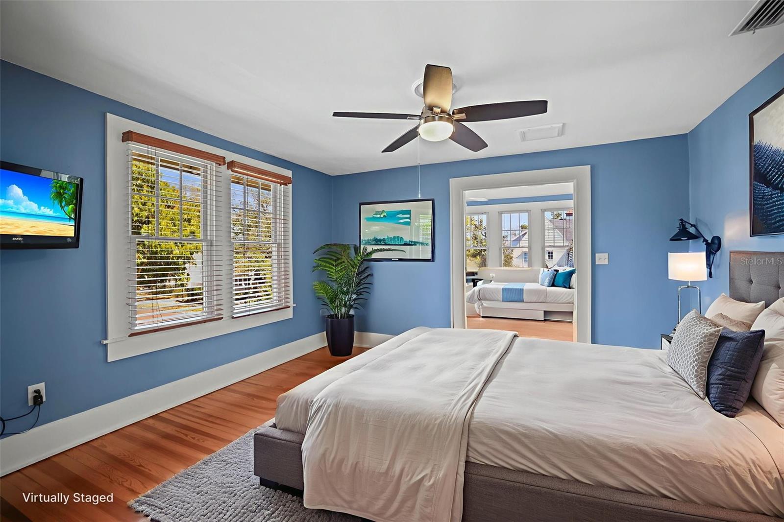 EATONS W T EUCLID BLVD - Residential