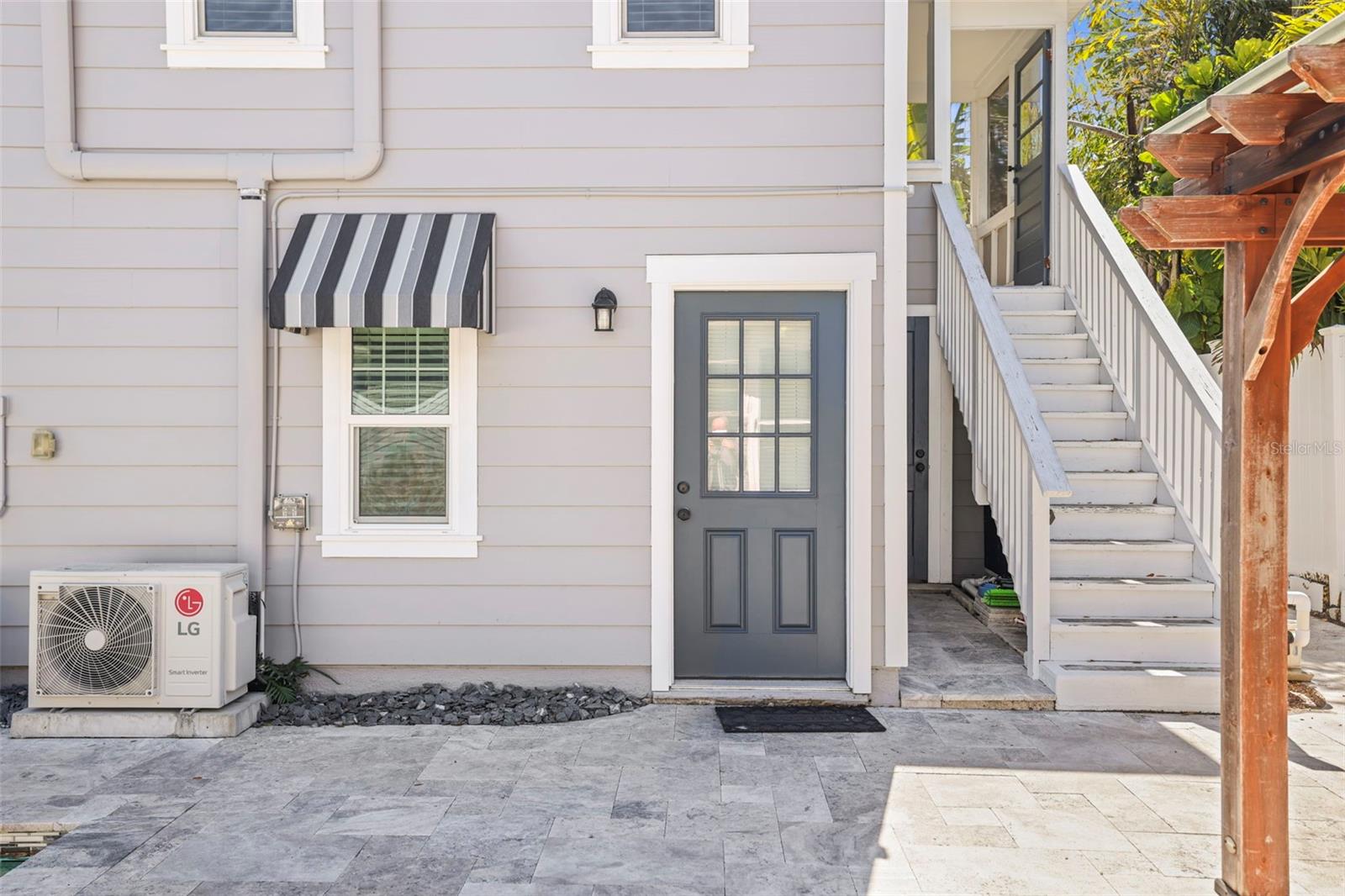 EATONS W T EUCLID BLVD - Residential