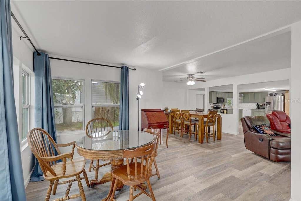 Photo of 2557 K Ville Avenue, Auburndale, FL 33823 (MLS # TB8534394)