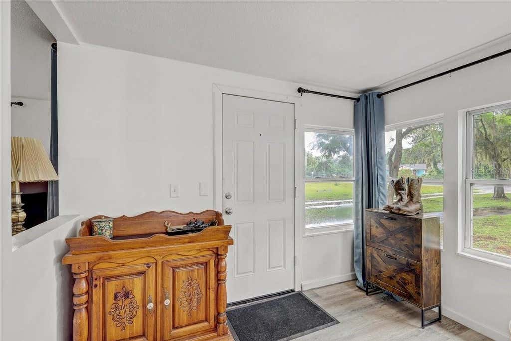 Photo of 2557 K Ville Avenue, Auburndale, FL 33823 (MLS # TB8534394)