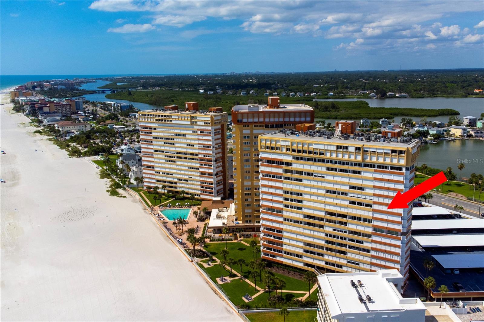 17900 GULF BOULEVARD 11C
