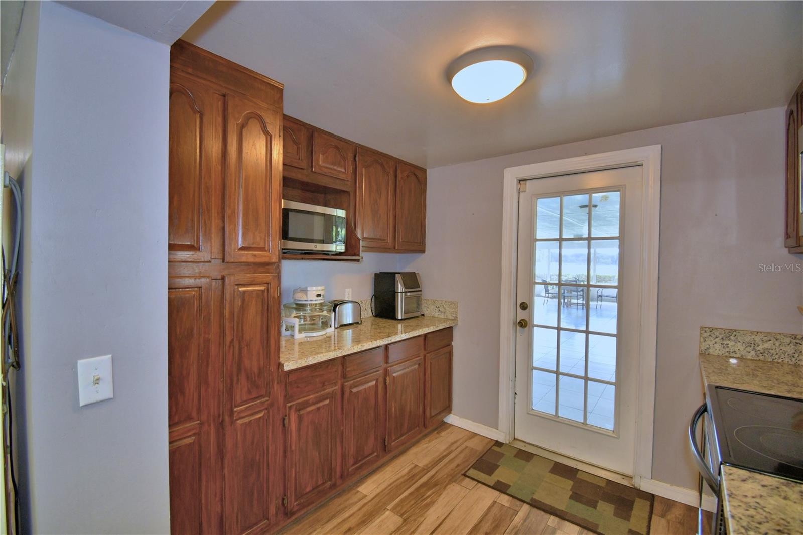 SHORE ACRES LAKE BONNY ADD - Residential