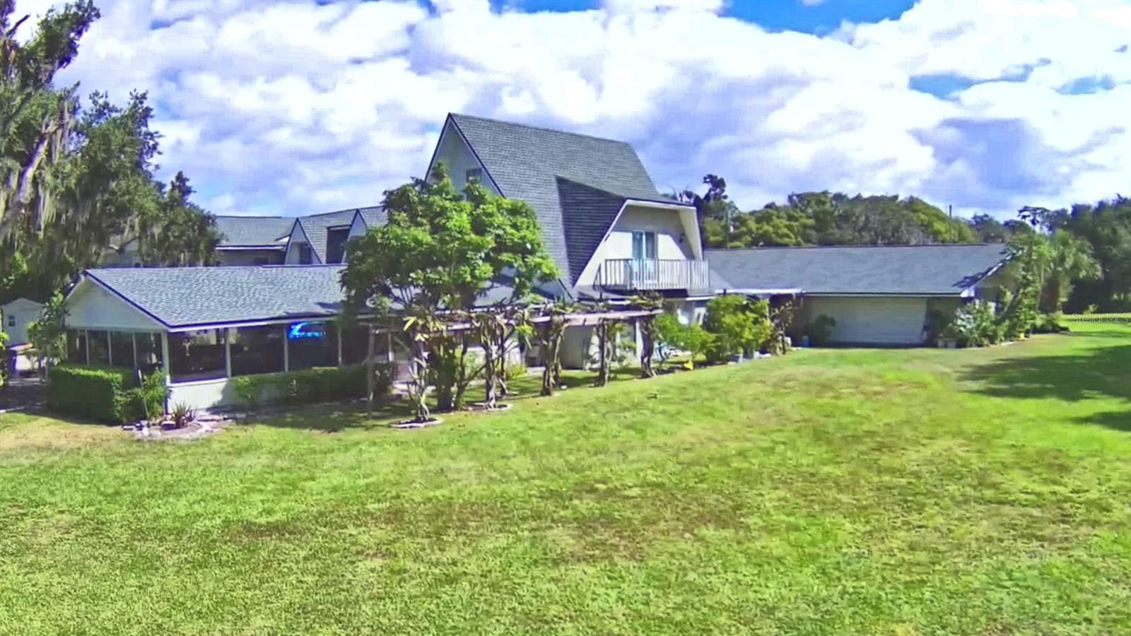 SHORE ACRES LAKE BONNY ADD - Residential