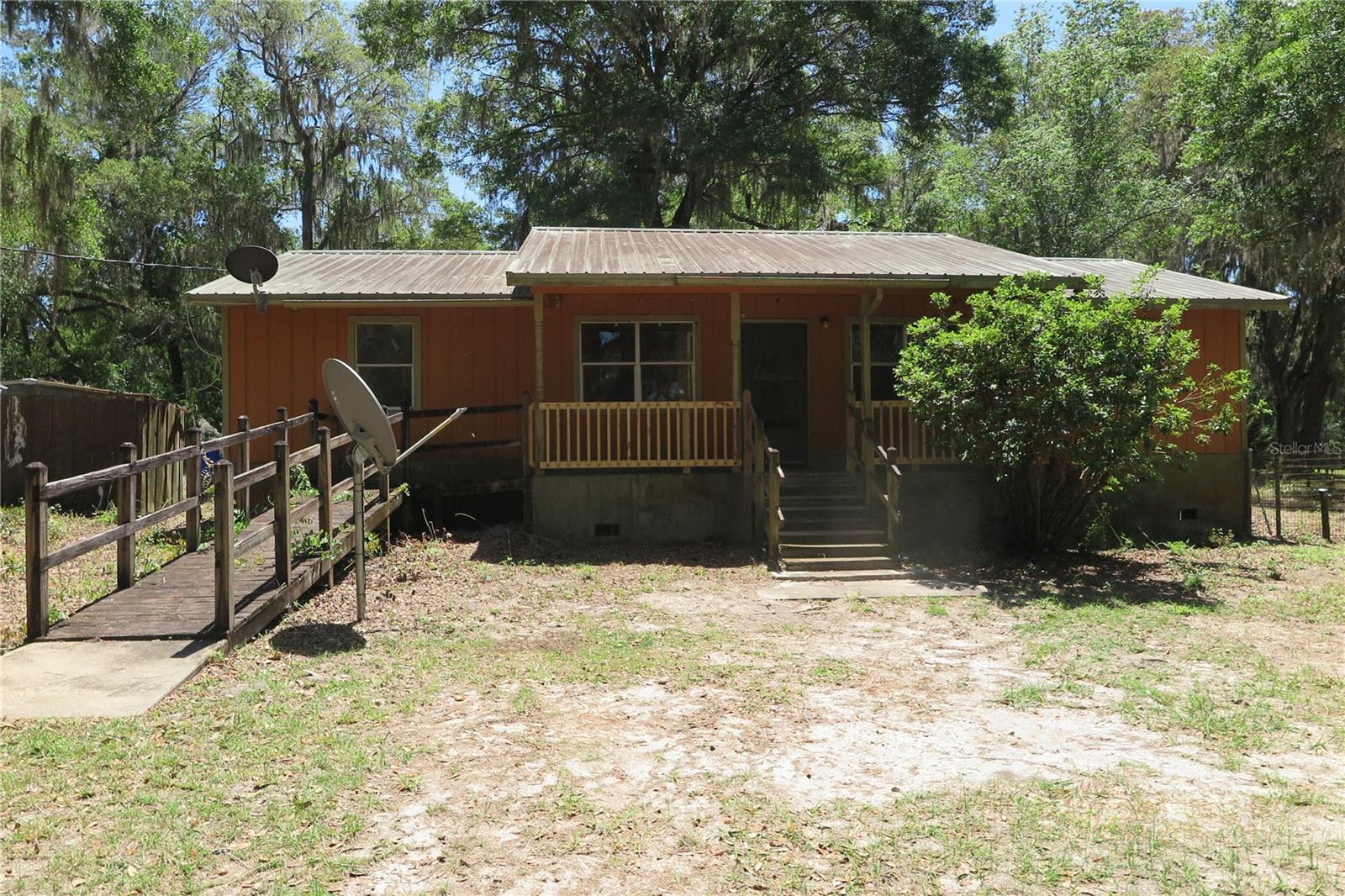 153 RANCH ROAD