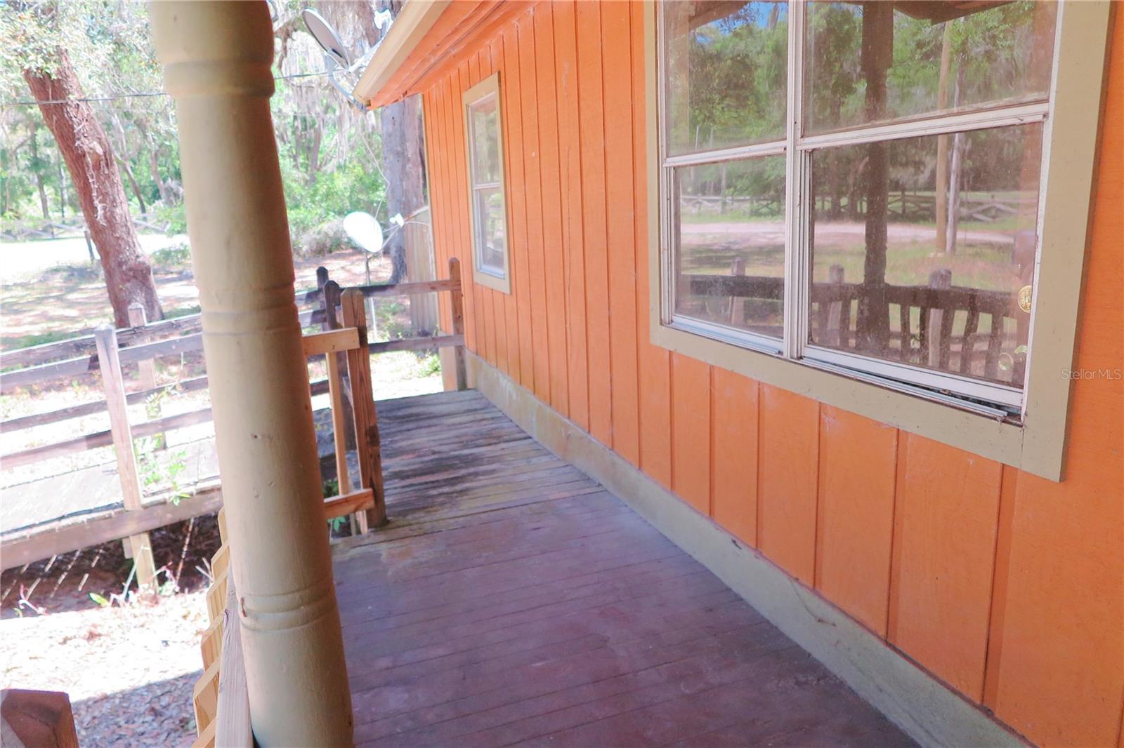 153 RANCH ROAD