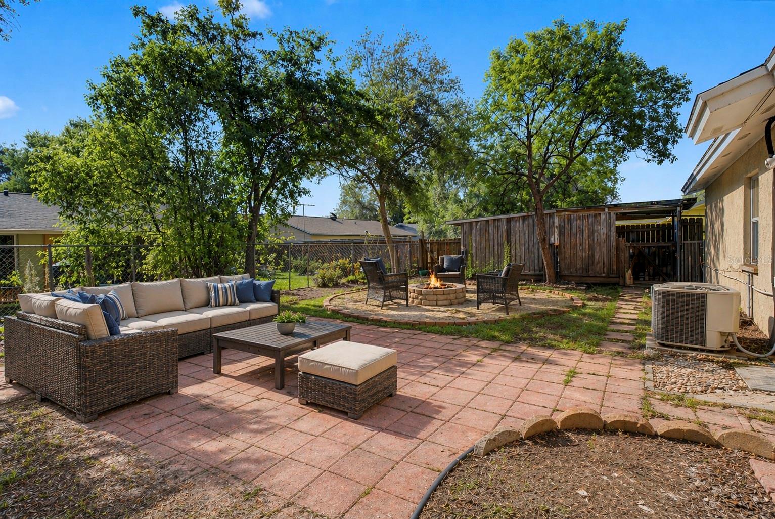 SOUTH PARK - Residential