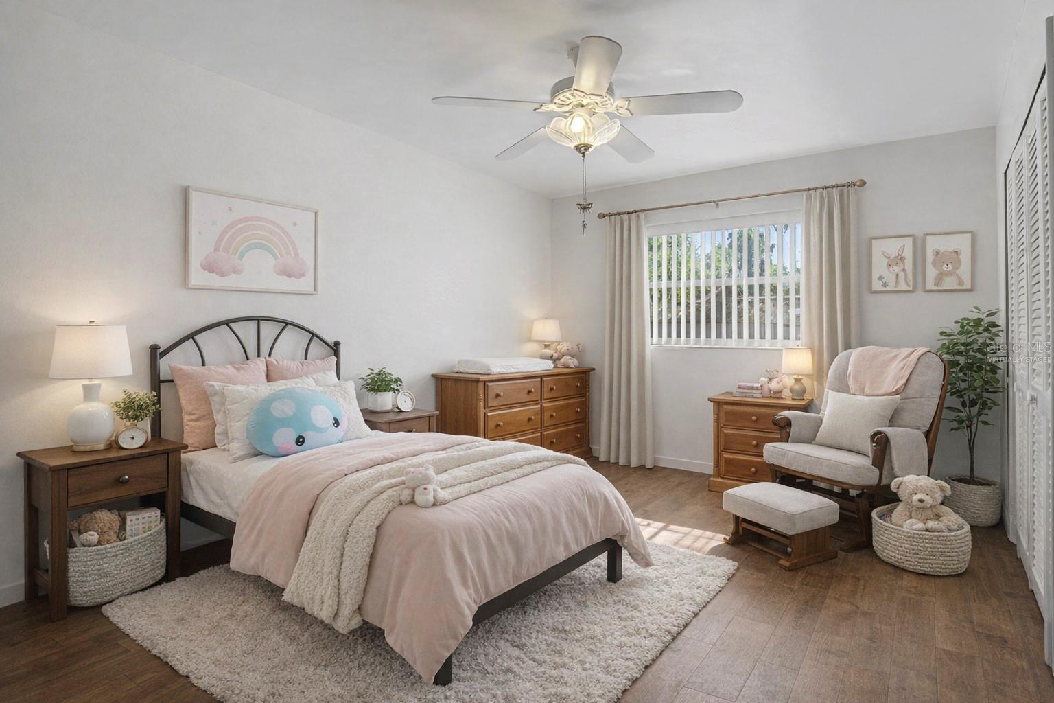 SOUTH PARK - Residential