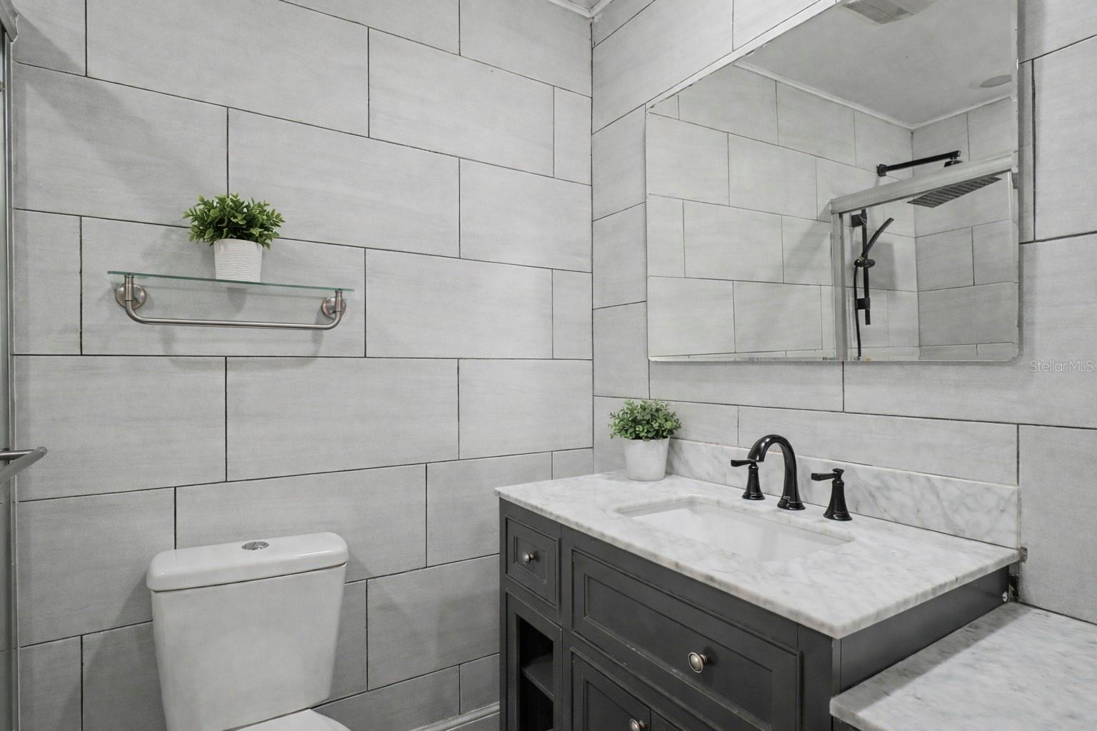 SOUTH PARK - Residential