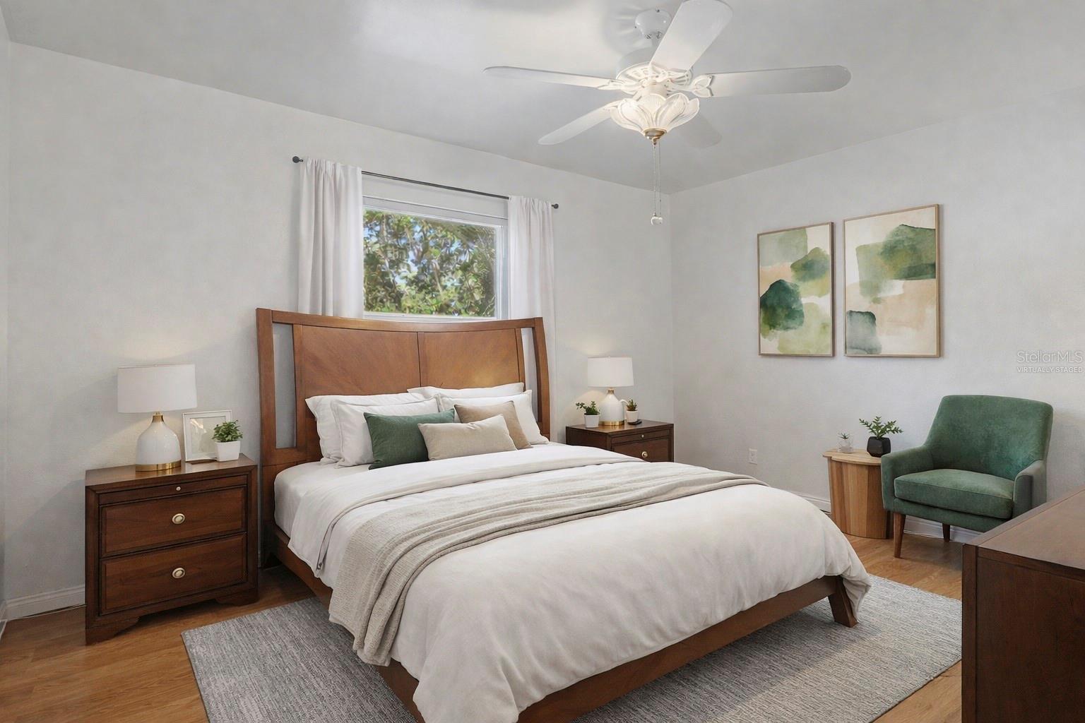 SOUTH PARK - Residential