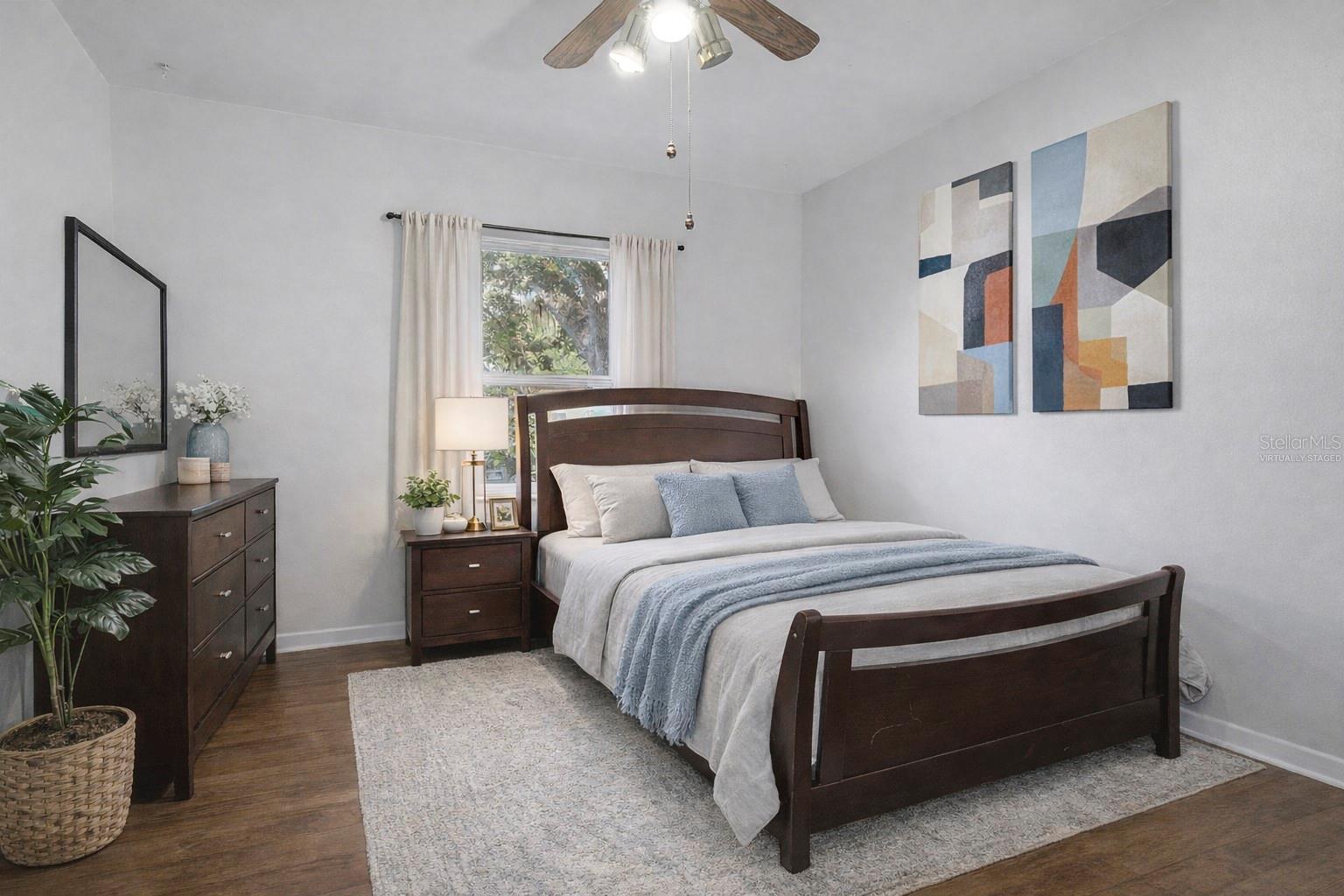 SOUTH PARK - Residential