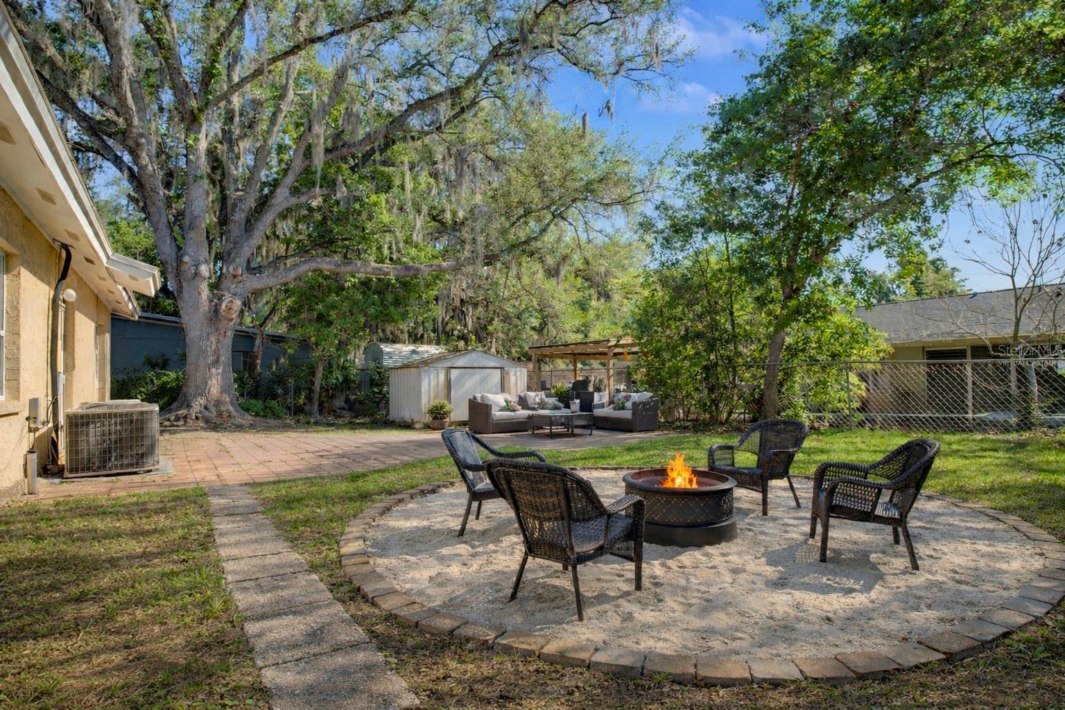 SOUTH PARK - Residential