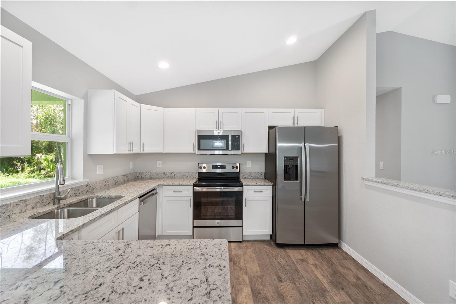 PORT CHARLOTTE SEC 067 - Residential