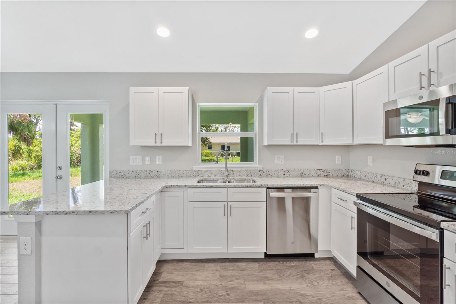 PORT CHARLOTTE SEC 067 - Residential
