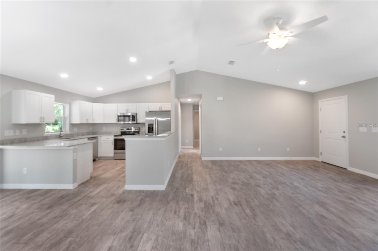 PORT CHARLOTTE SEC 067 - Residential