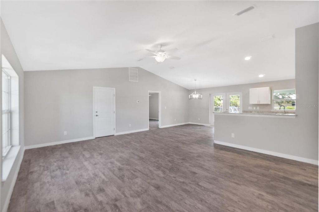 Photo of 12022 Waterman Avenue, Port Charlotte, FL 33981 (MLS # A4668049)