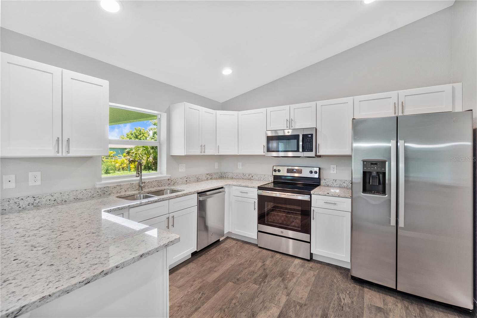 PORT CHARLOTTE SEC 067 - Residential
