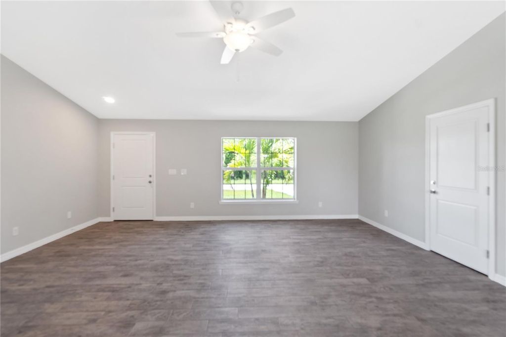 Photo of 12022 Waterman Avenue, Port Charlotte, FL 33981 (MLS # A4668049)