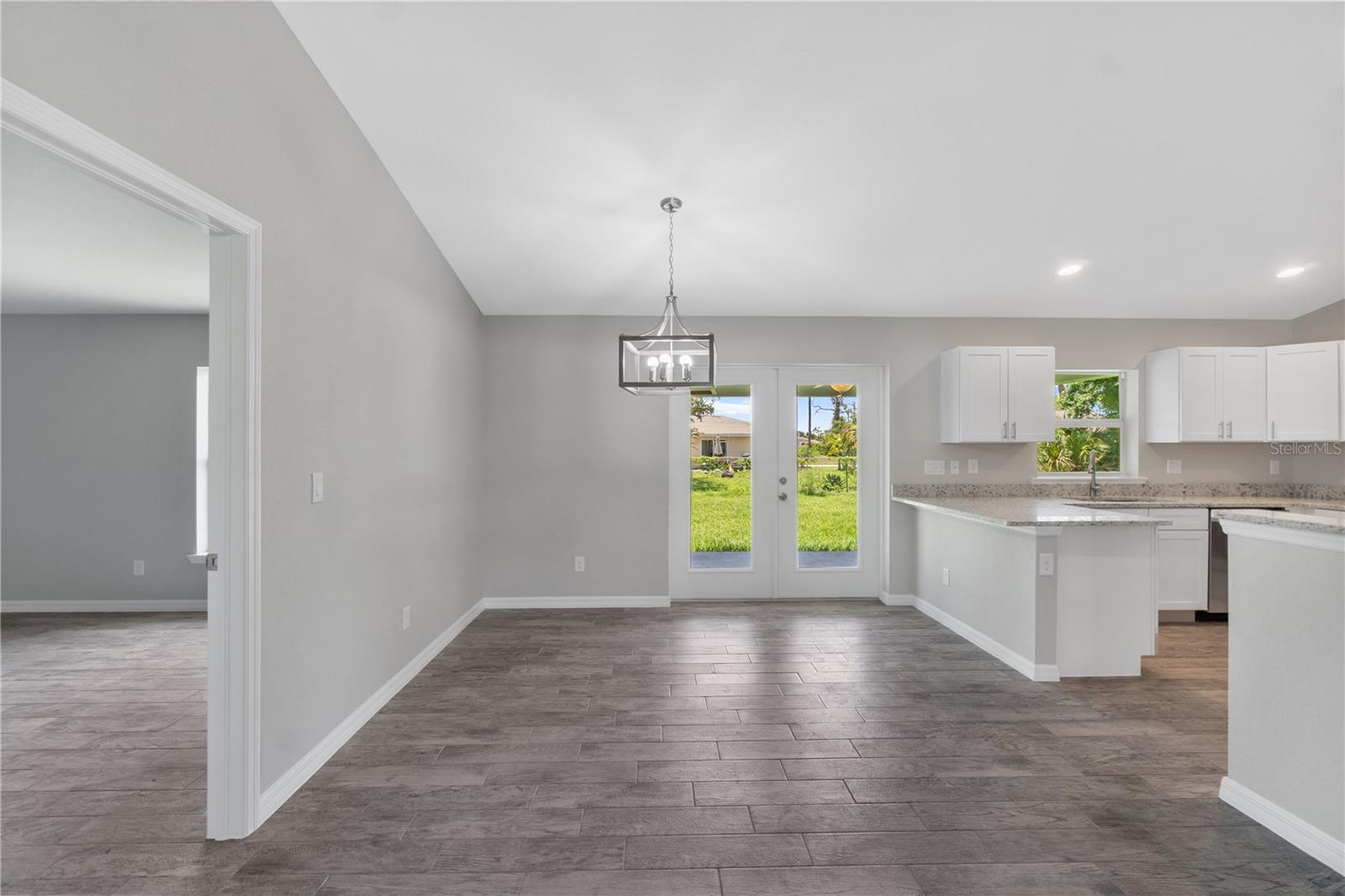 PORT CHARLOTTE SEC 067 - Residential
