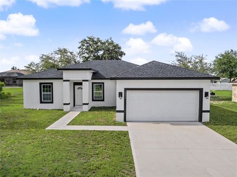 Photo of 6895 SW 130th Lane Road, Ocala, FL 34473 (MLS # O6411153)