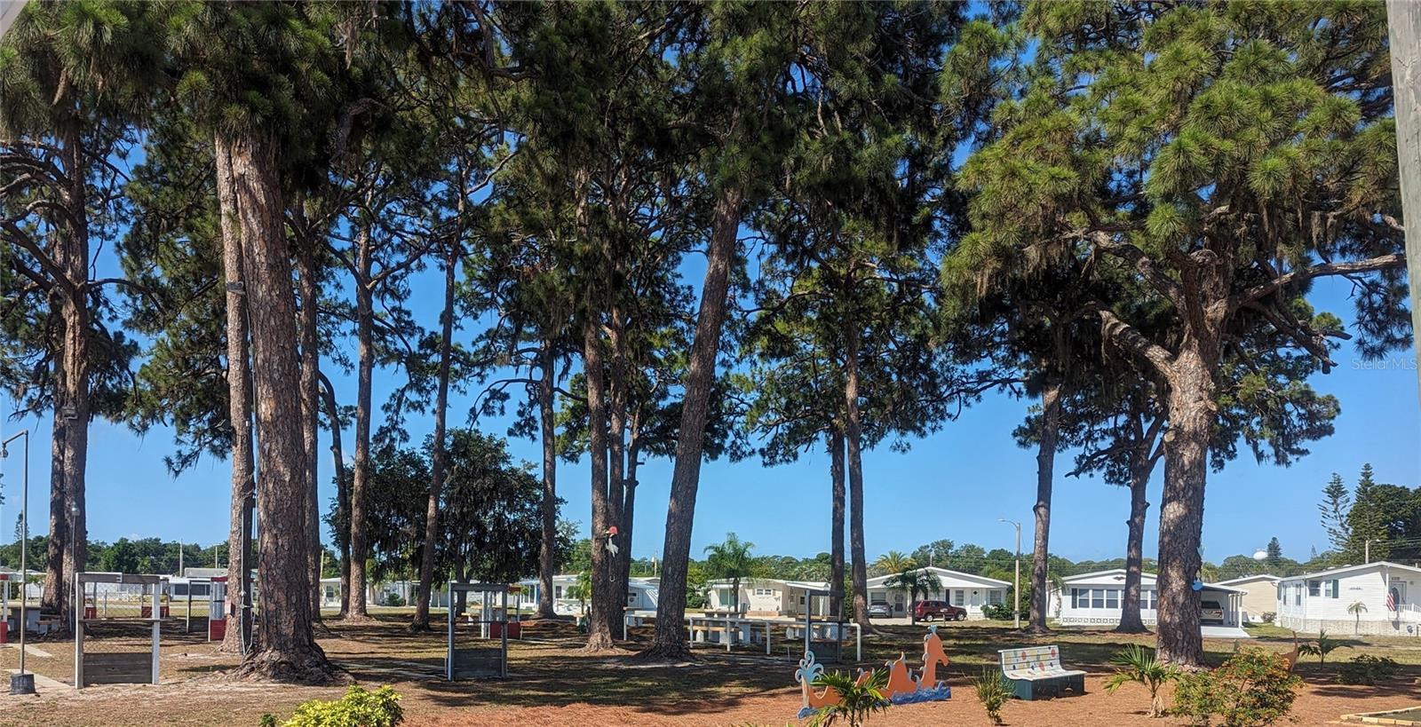 TRI-PAR ESTATES - Residential Lease