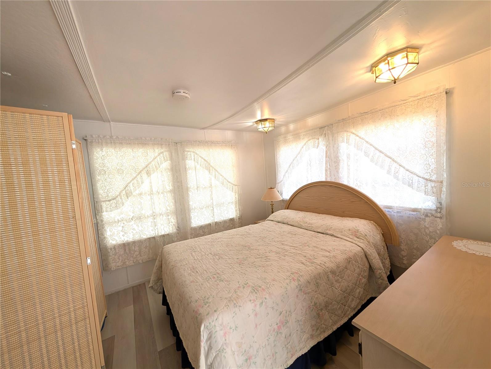 TRI-PAR ESTATES - Residential Lease