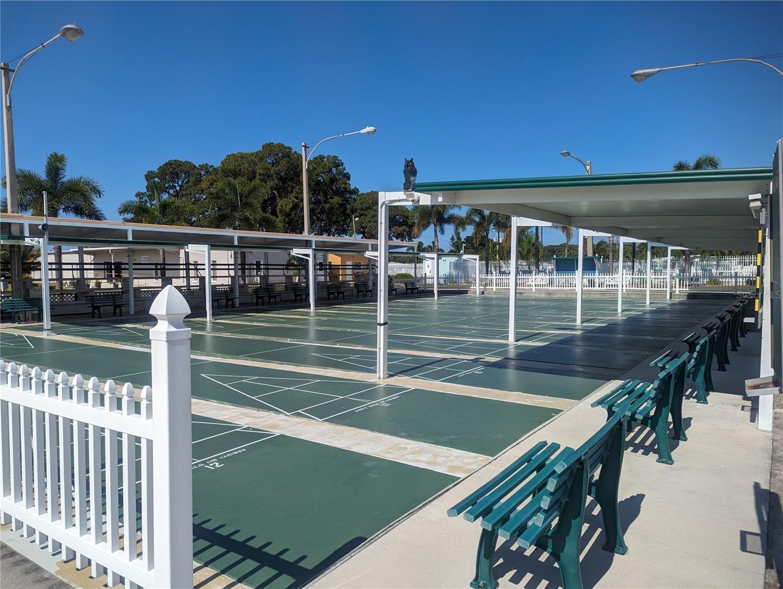 TRI-PAR ESTATES - Residential Lease