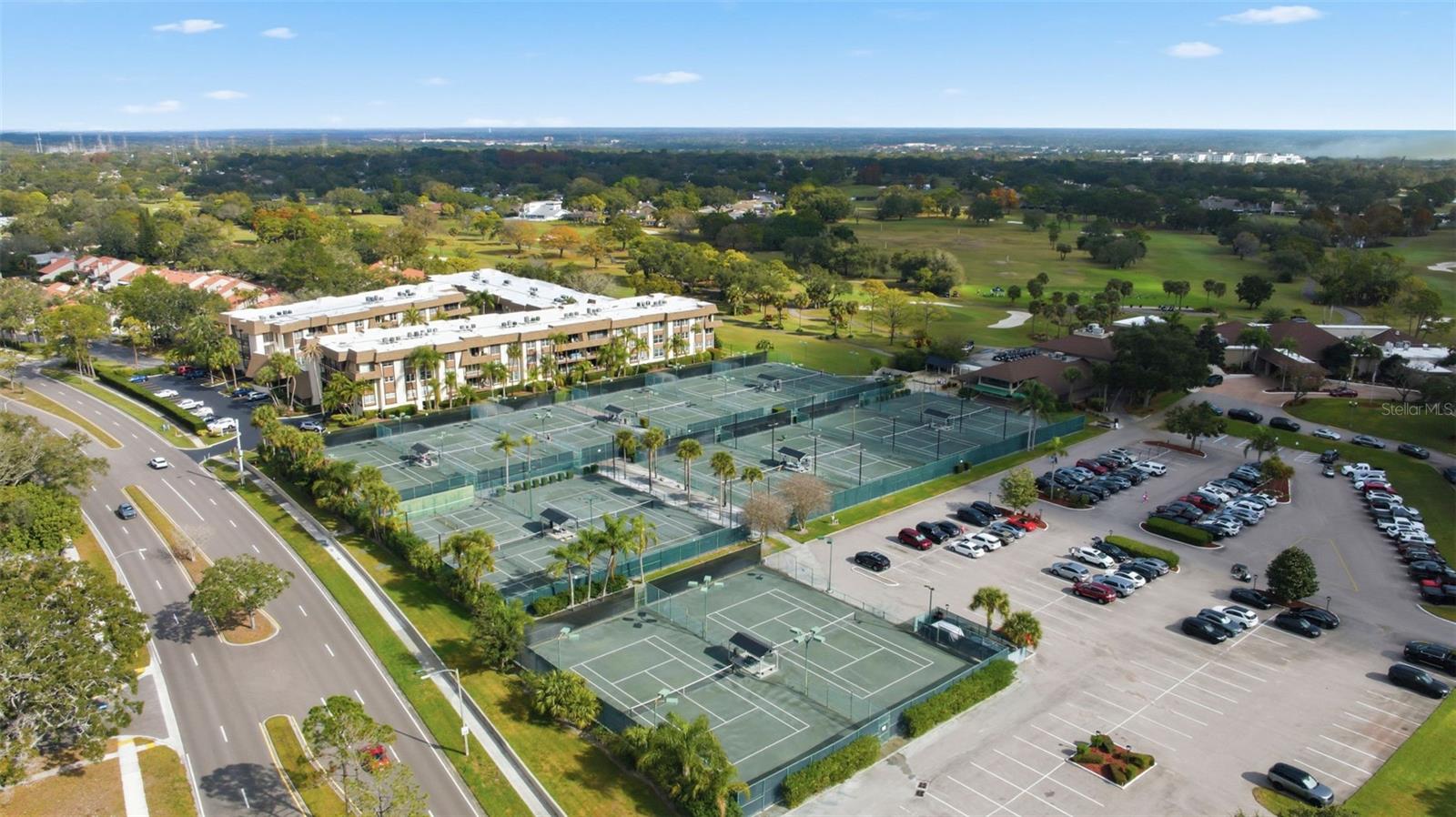 BRYNNWOOD CONDO 1 - Residential