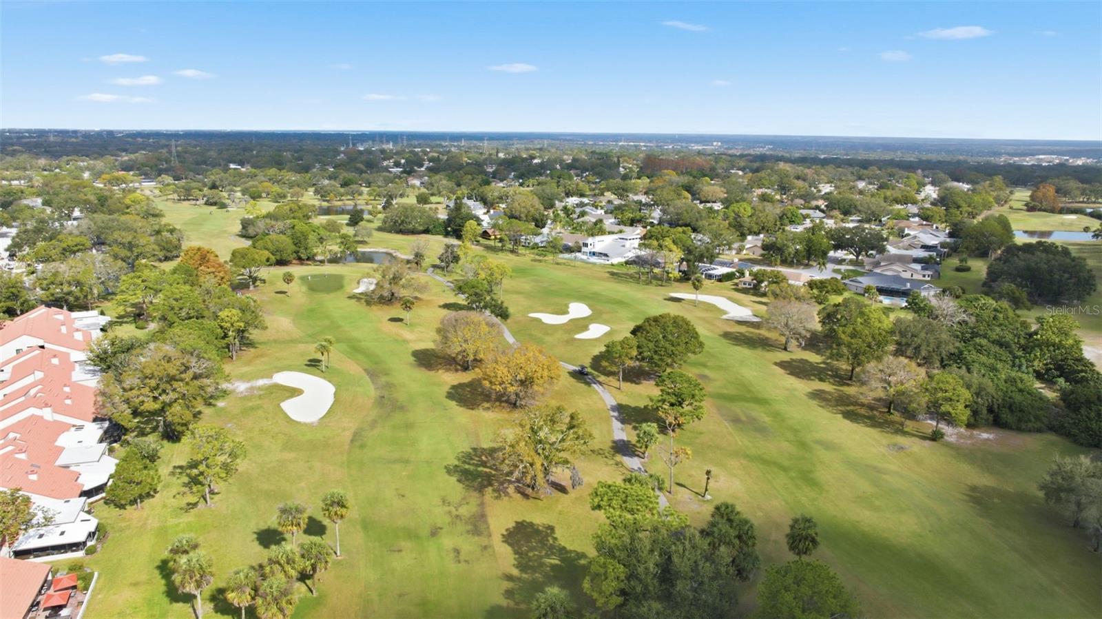 BRYNNWOOD CONDO 1 - Residential