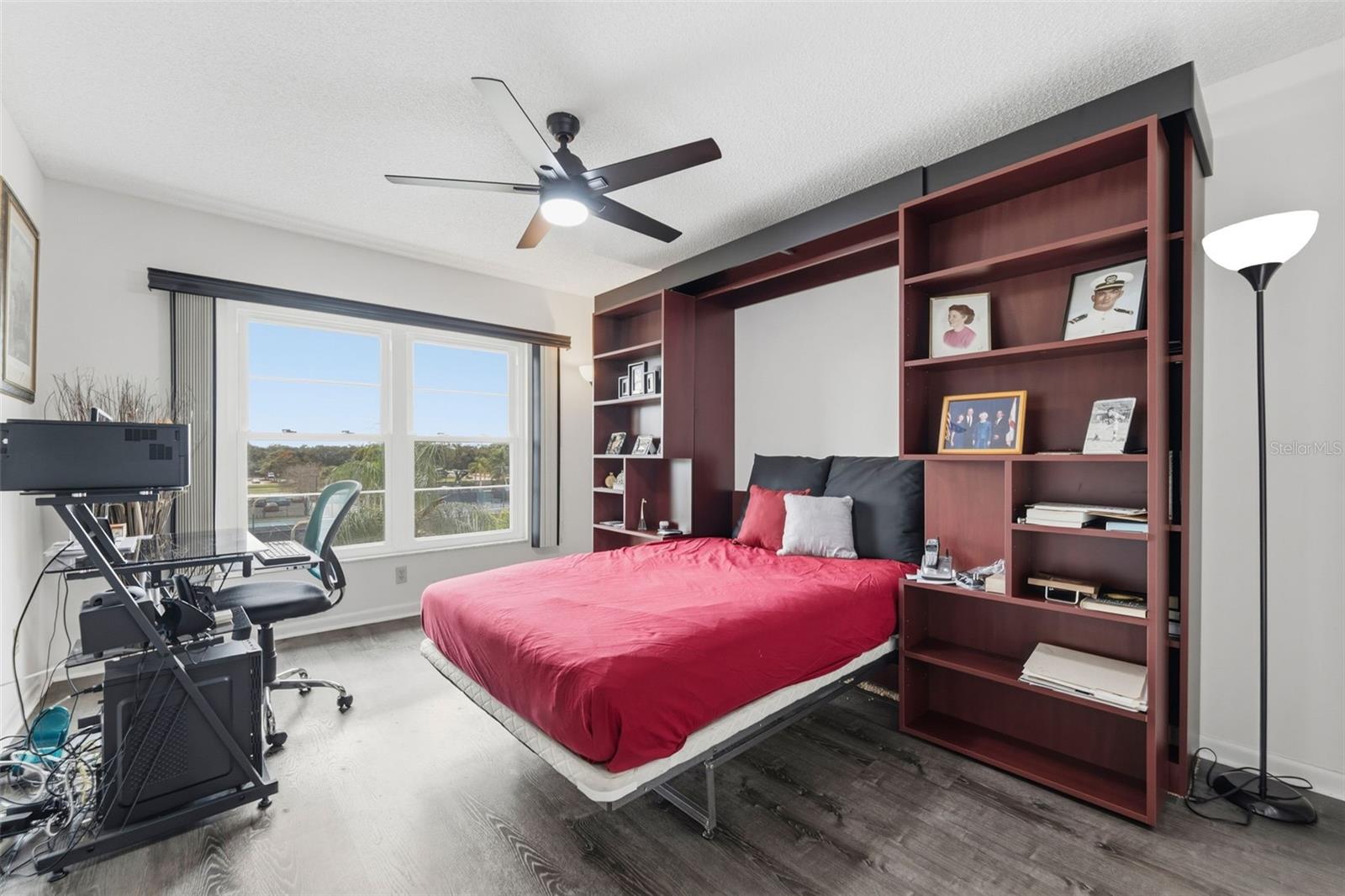 BRYNNWOOD CONDO 1 - Residential