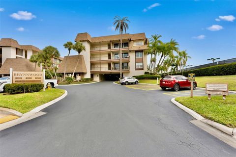3021 COUNTRYSIDE BOULEVARD 44A CLEARWATER FL 33761