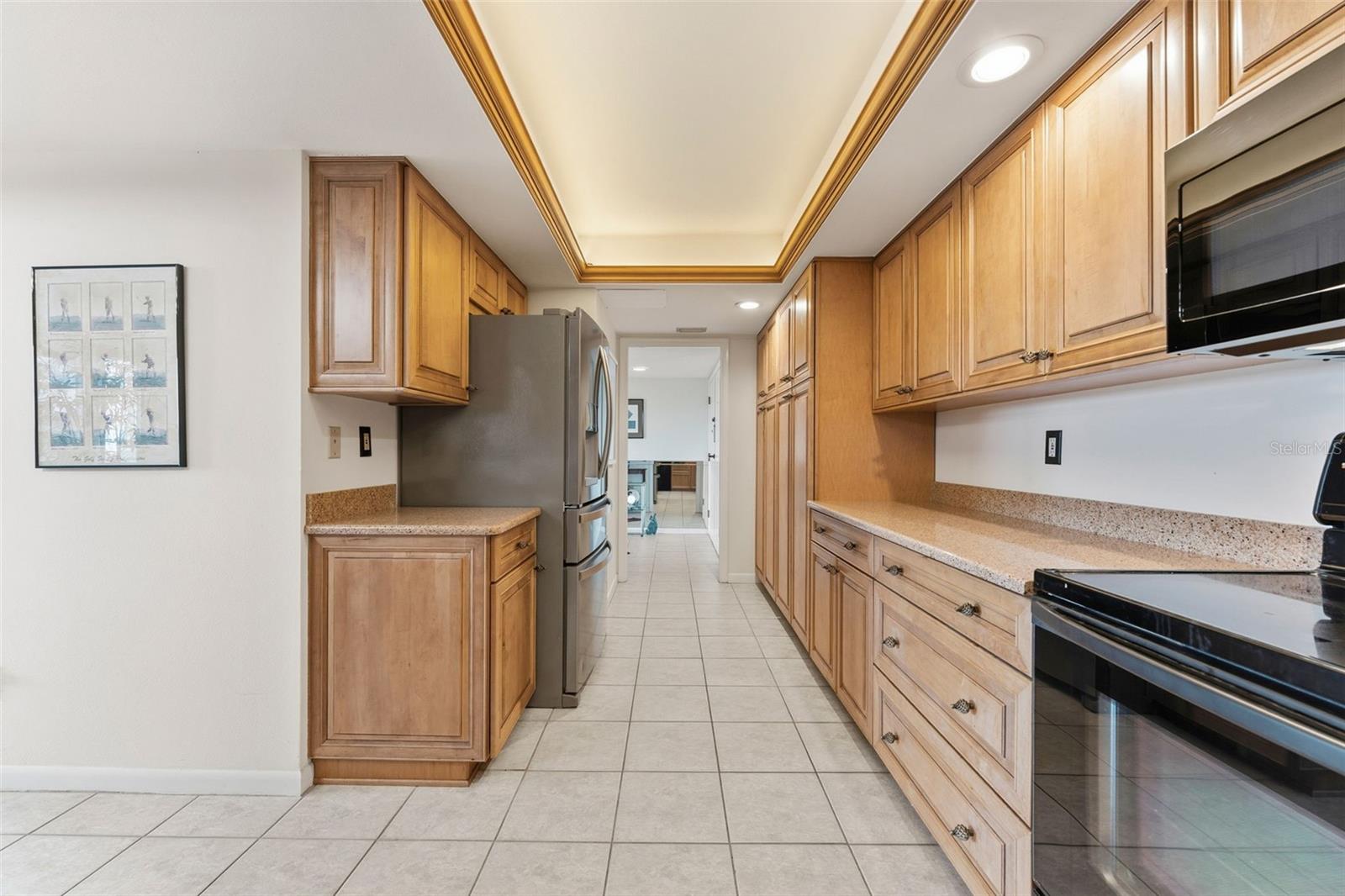 BRYNNWOOD CONDO 1 - Residential