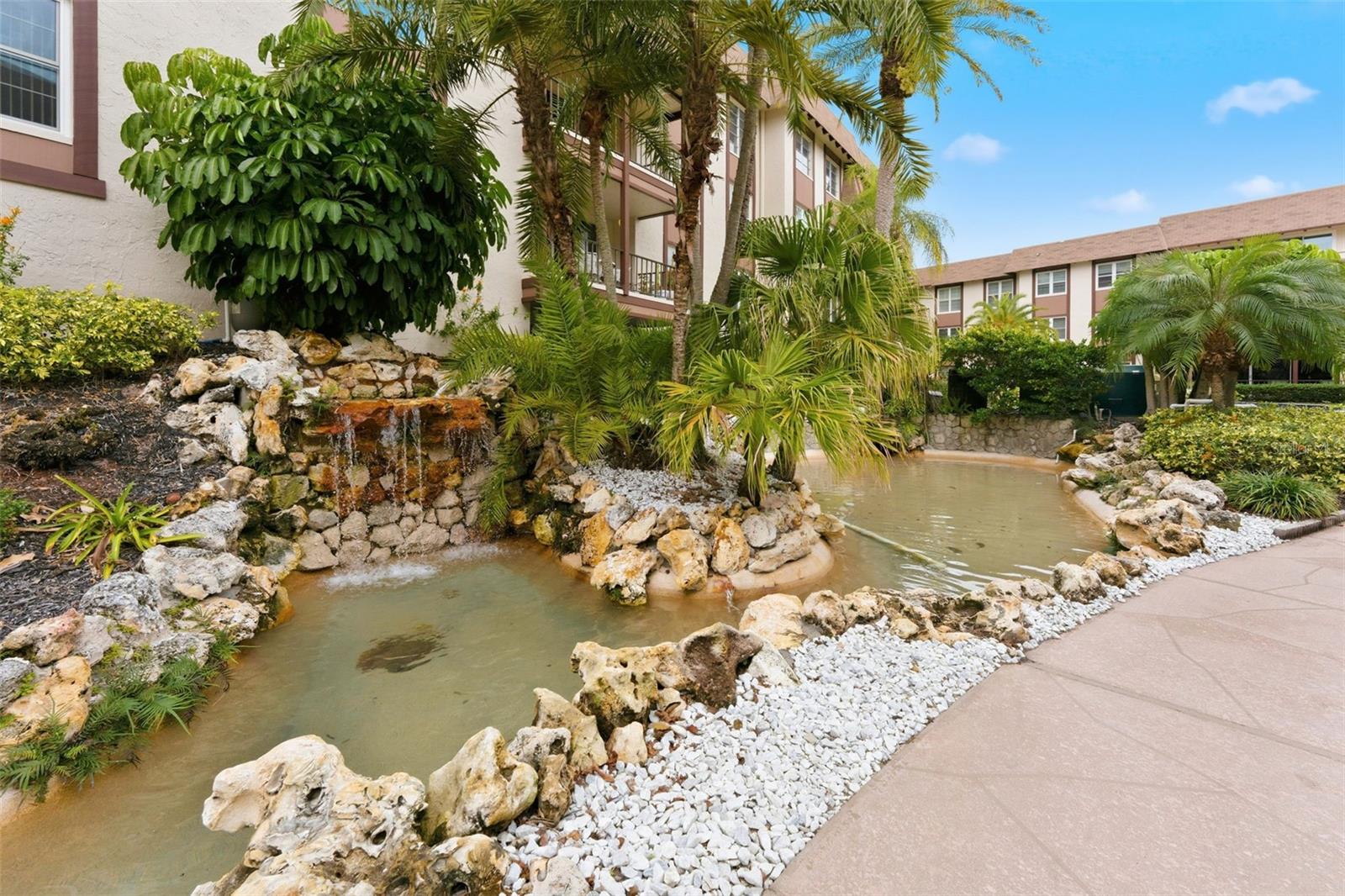 BRYNNWOOD CONDO 1 - Residential