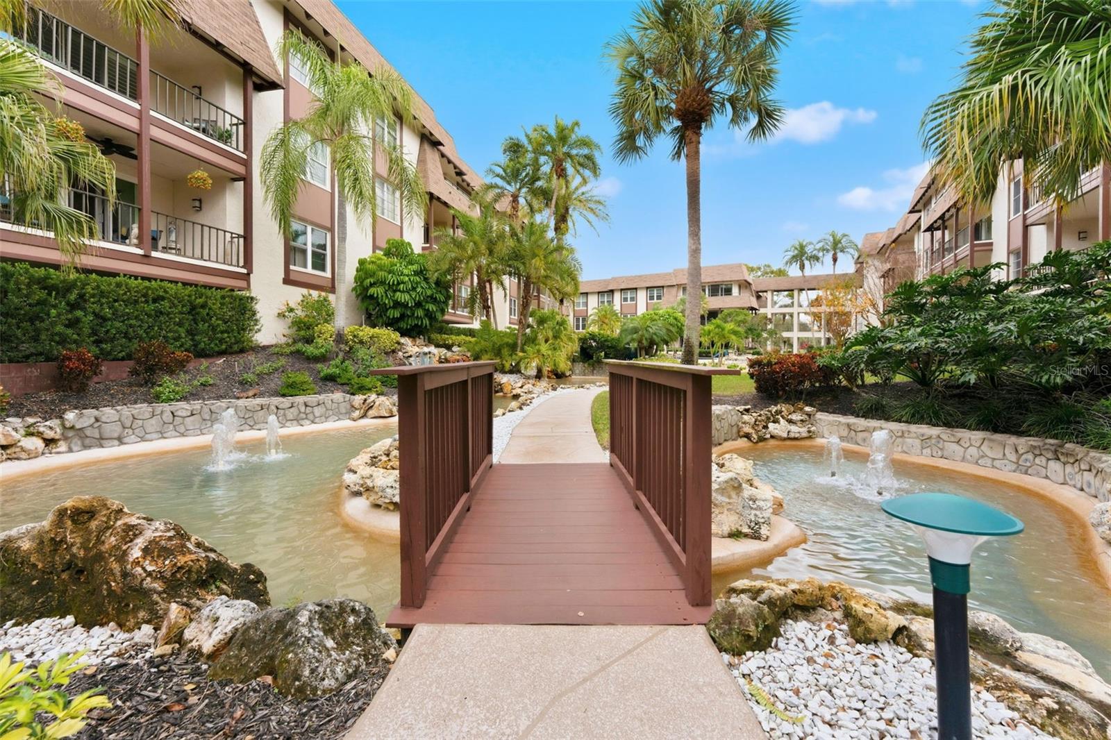 BRYNNWOOD CONDO 1 - Residential