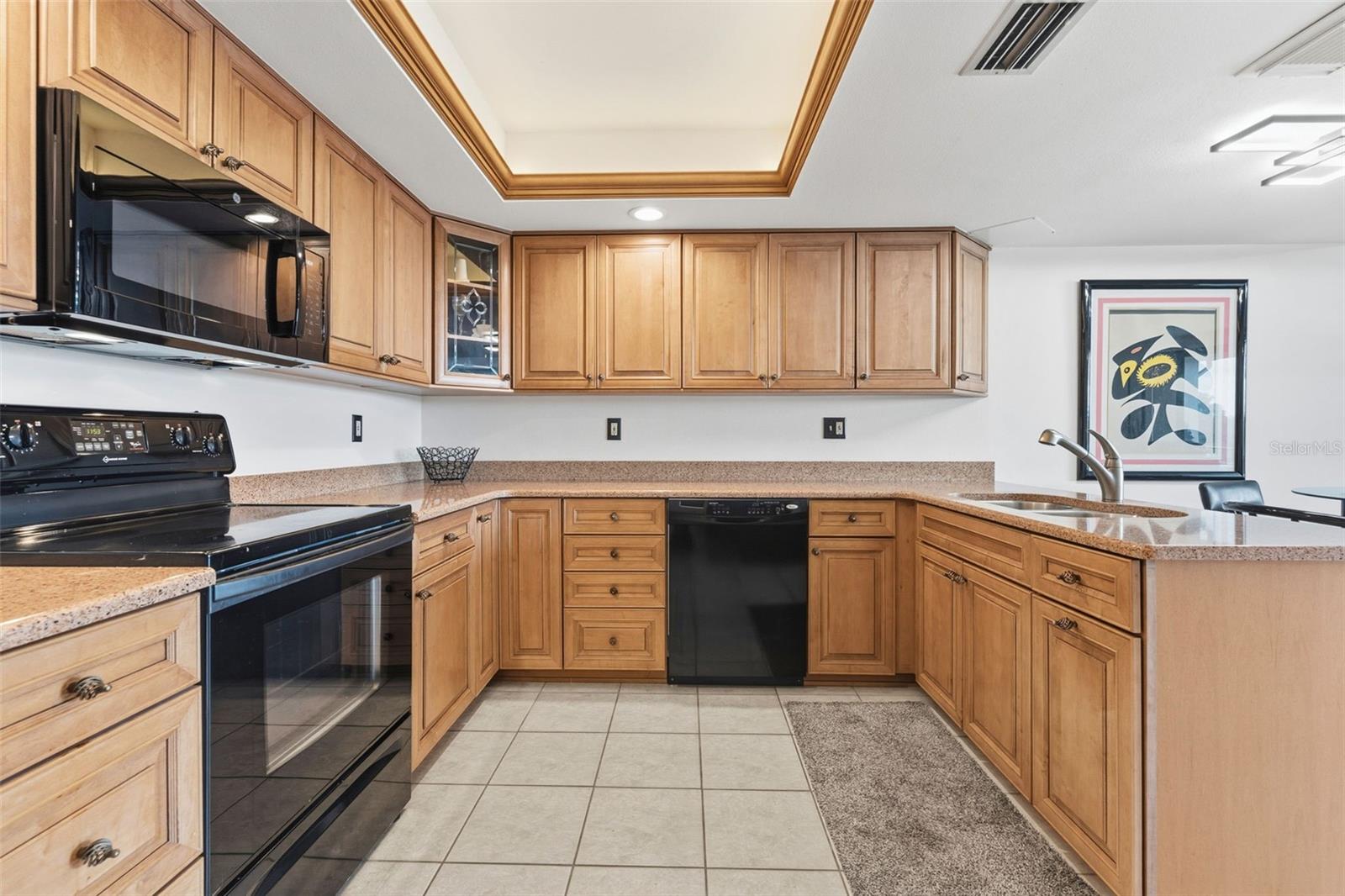 BRYNNWOOD CONDO 1 - Residential