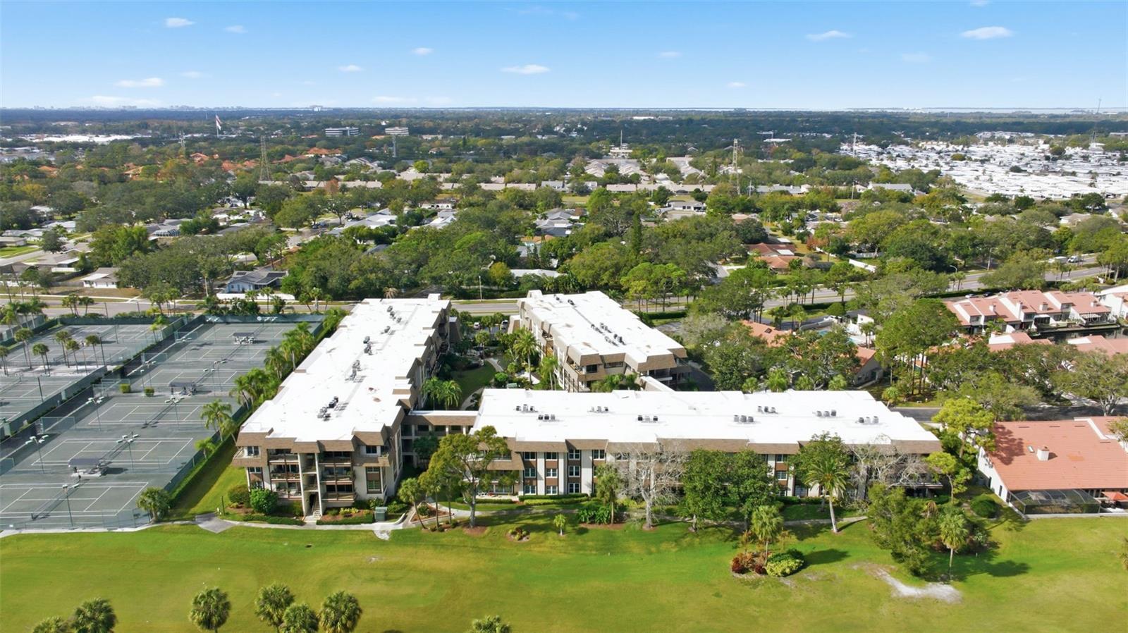 BRYNNWOOD CONDO 1 - Residential