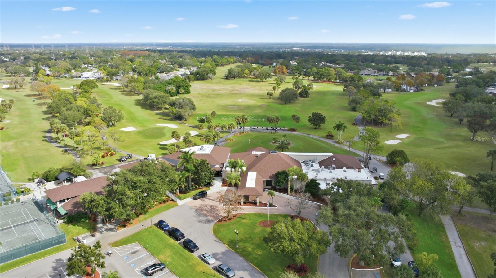 BRYNNWOOD CONDO 1 - Residential