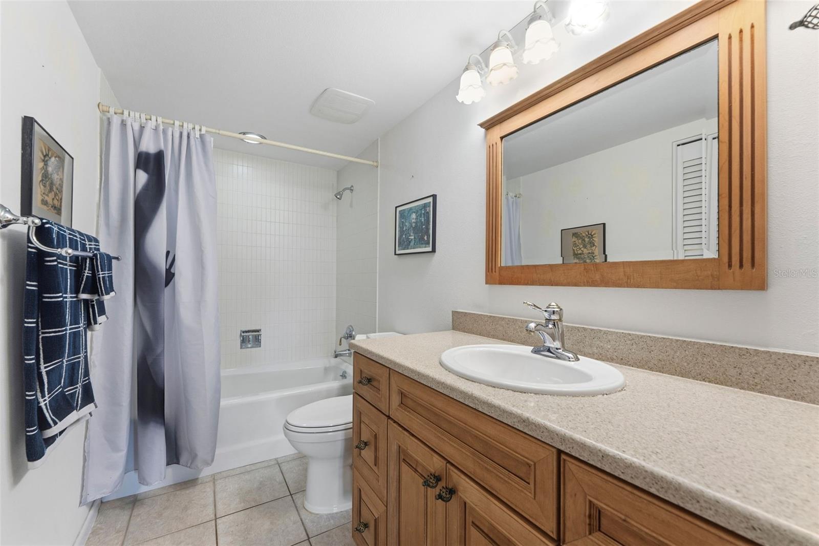 BRYNNWOOD CONDO 1 - Residential