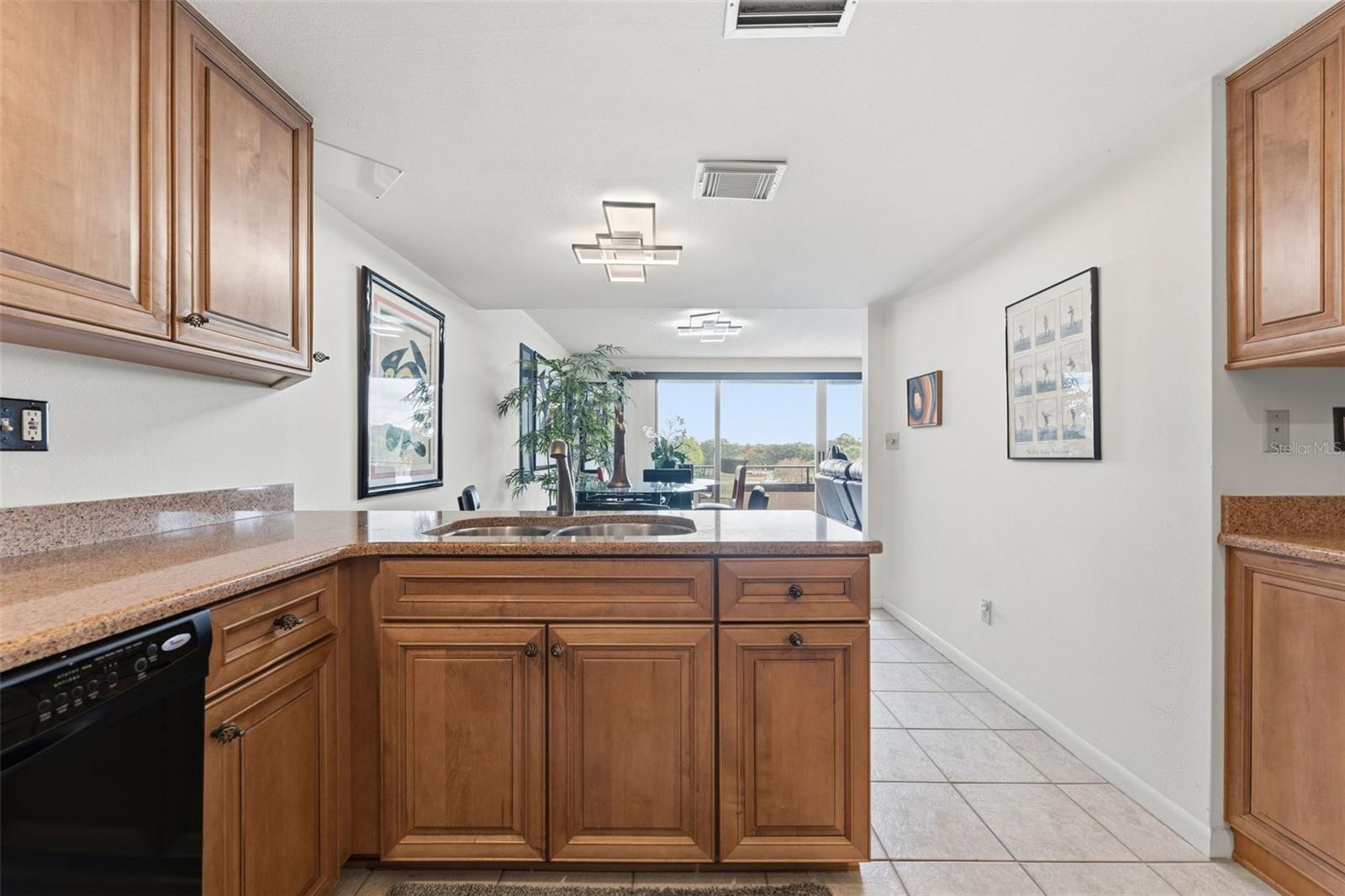 BRYNNWOOD CONDO 1 - Residential