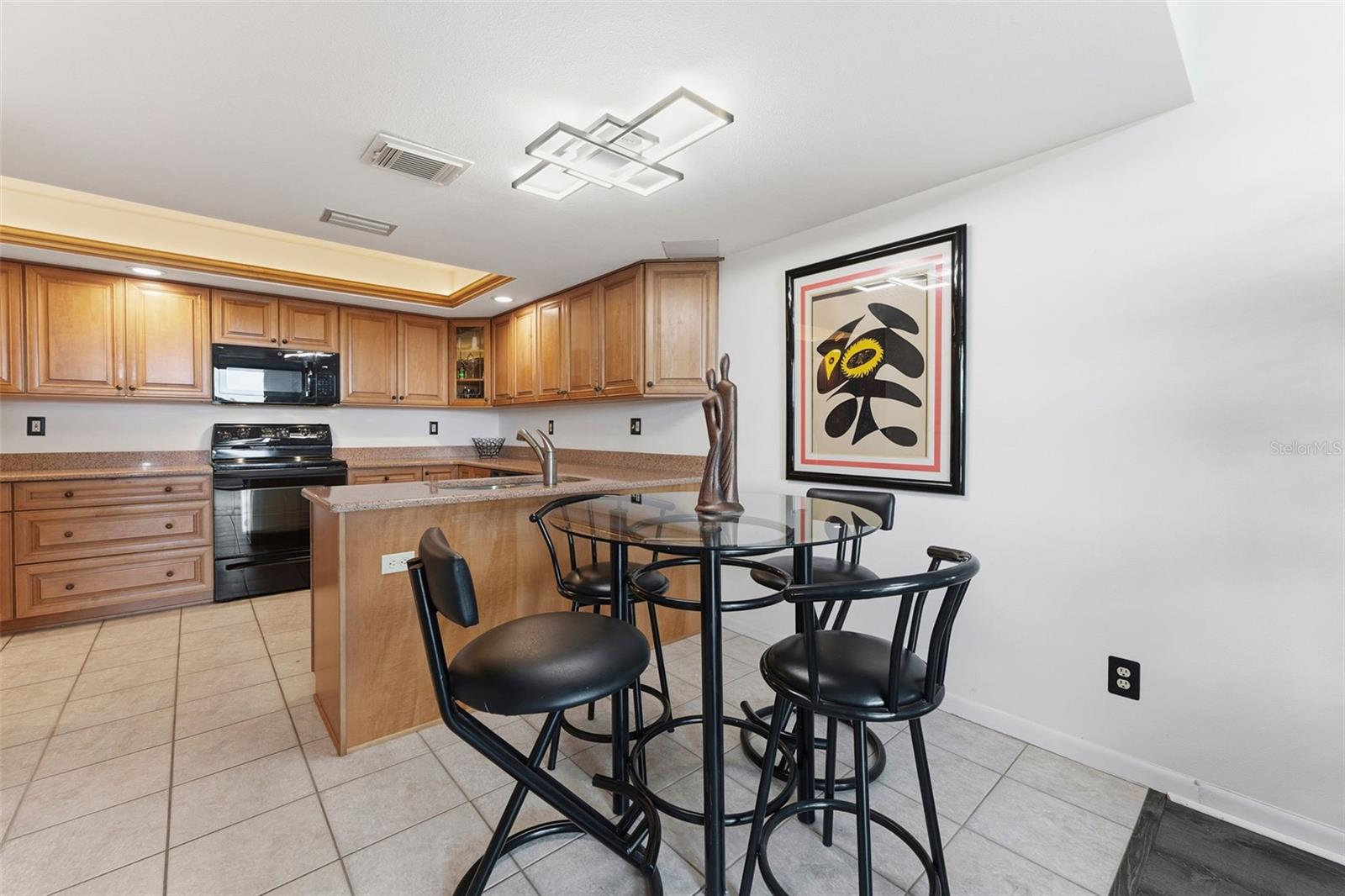 BRYNNWOOD CONDO 1 - Residential