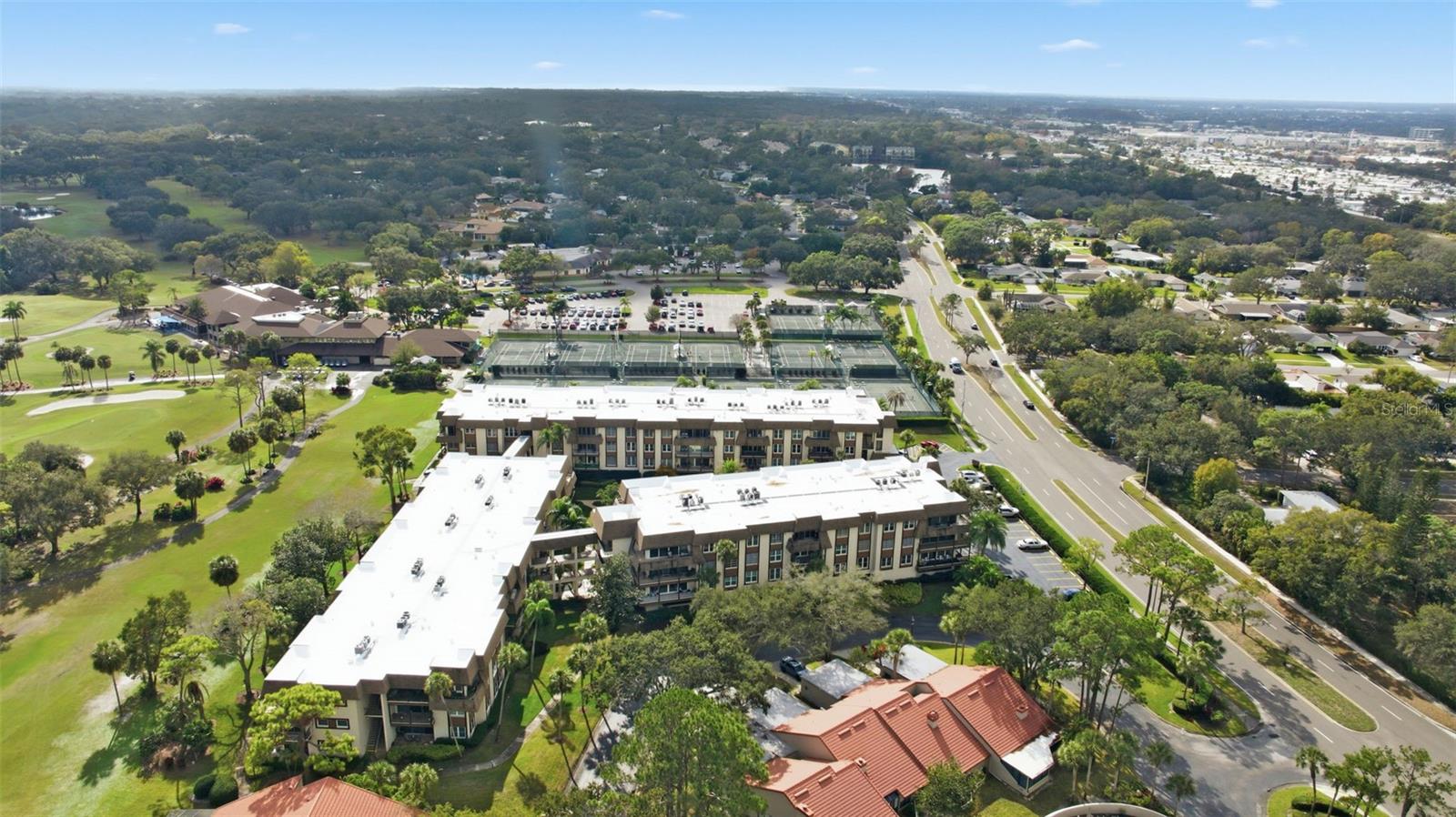 BRYNNWOOD CONDO 1 - Residential