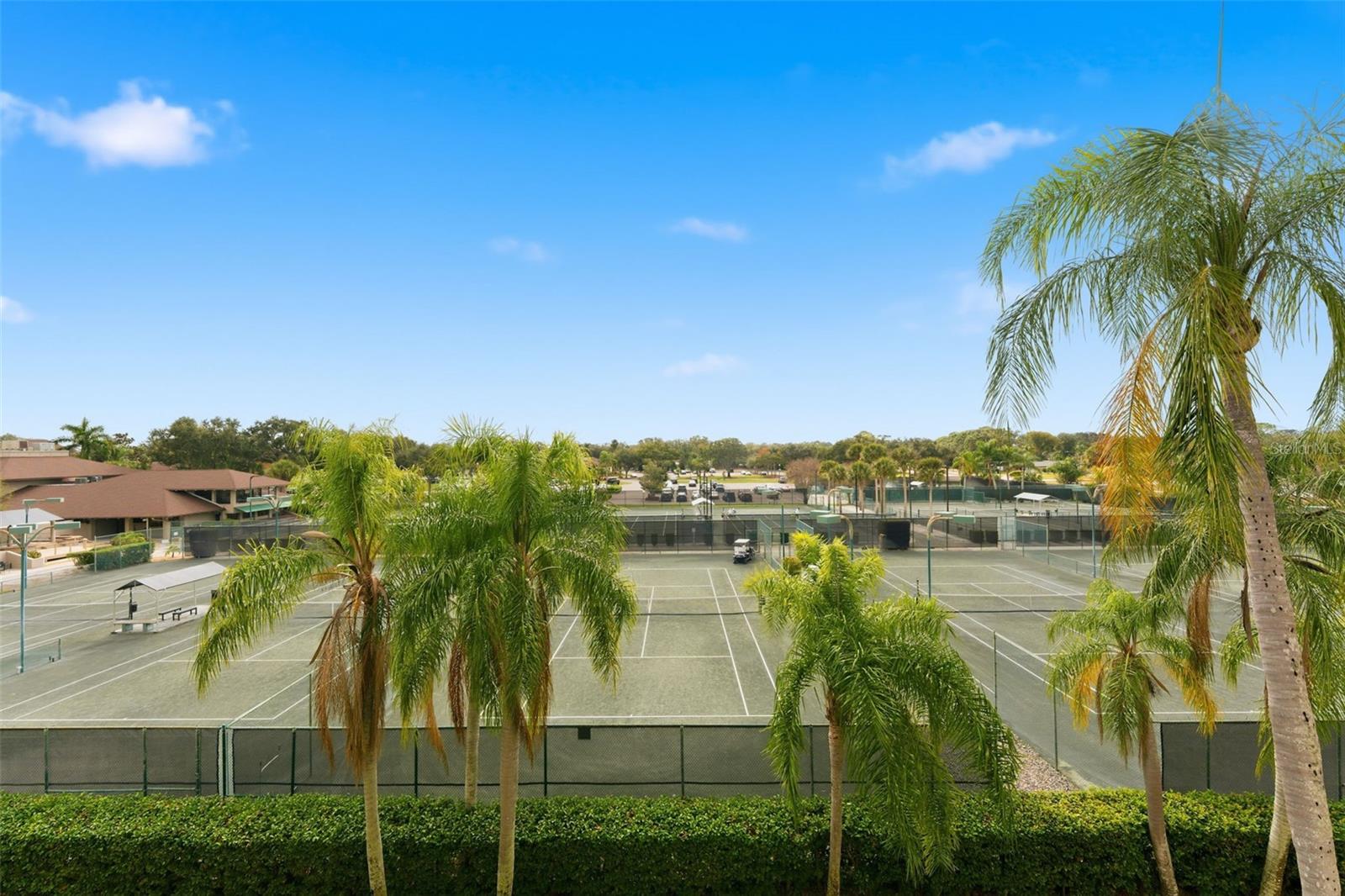 BRYNNWOOD CONDO 1 - Residential