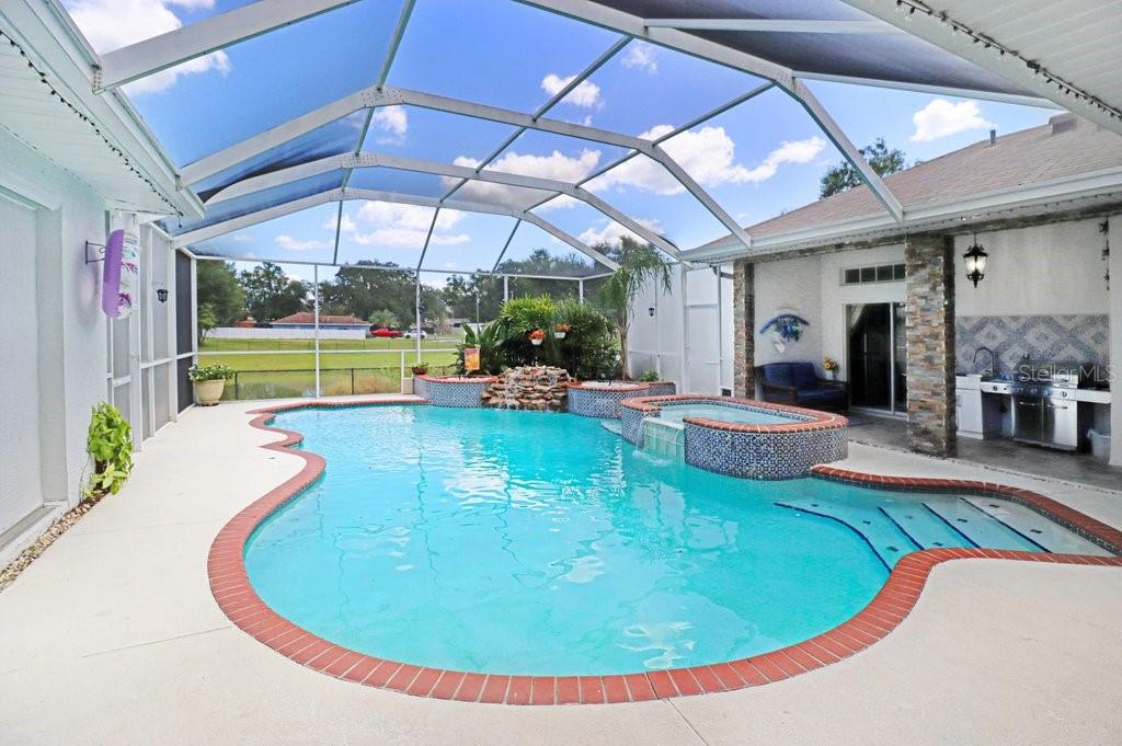 Photo of 39117 9th Avenue, Zephyrhills, FL 33542 (MLS # TB8549254)
