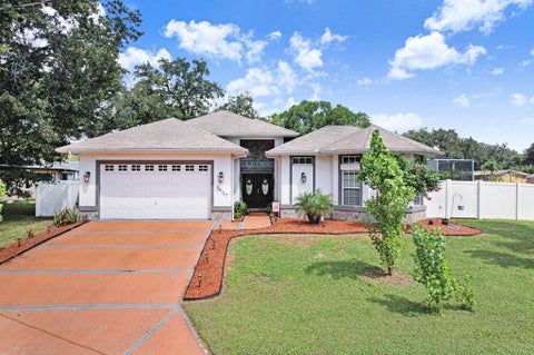 Photo of 39117 9th Avenue, Zephyrhills, FL 33542 (MLS # TB8549254)