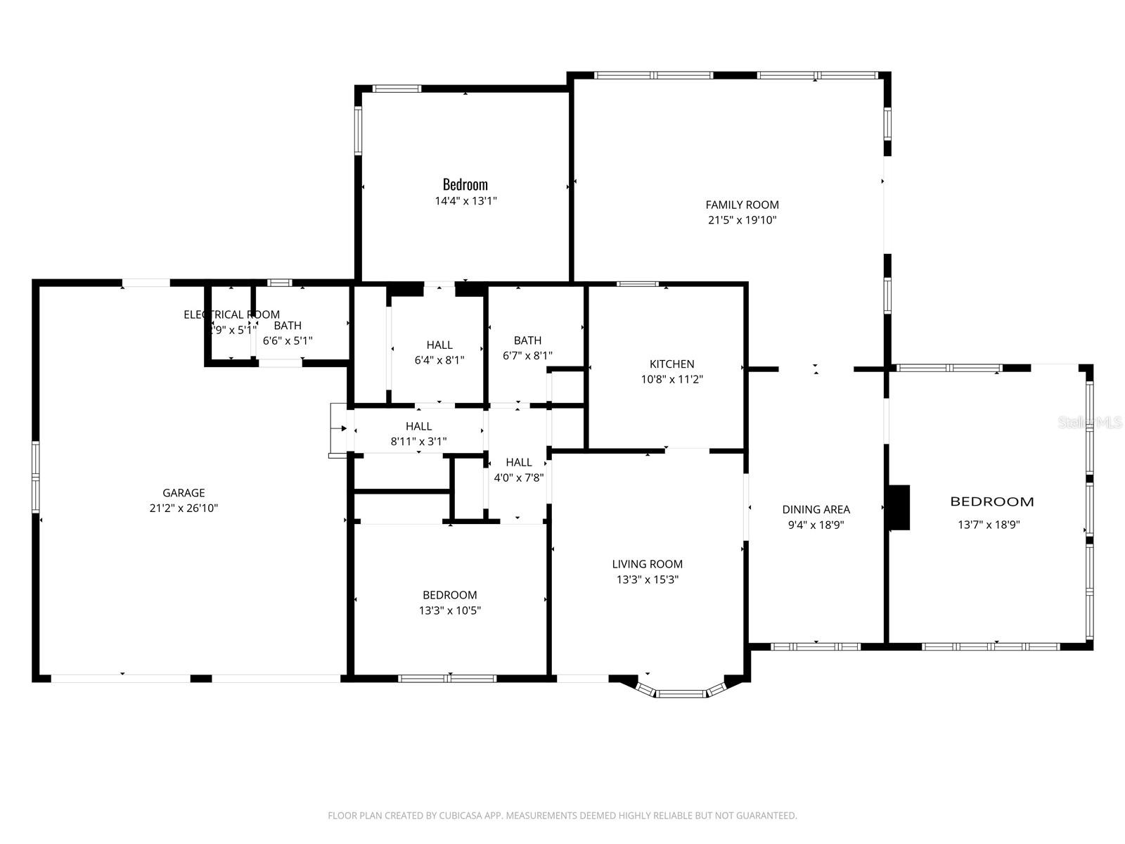BURNS F J REALTY COS REV - Residential