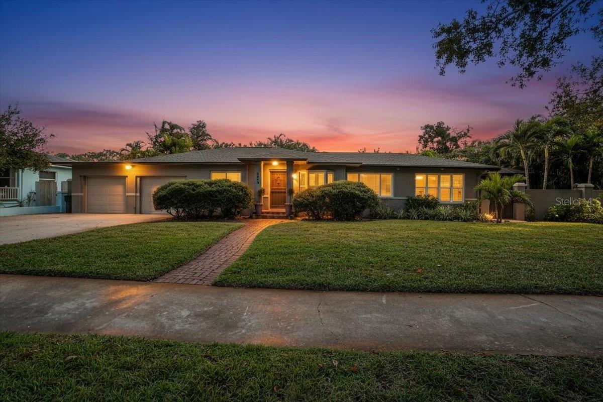 BURNS F J REALTY COS REV - Residential