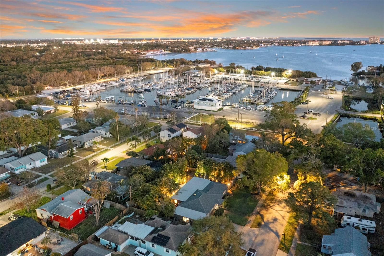 BURNS F J REALTY COS REV - Residential